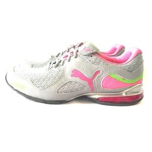 Puma Running Shoes 0 miles!!!!!